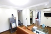 Brand New One Bedroom Apartment For Rent in Ba Dinh Area